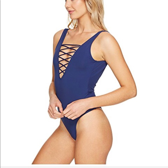 NWT Rip Curl one piece - Picture 5 of 5